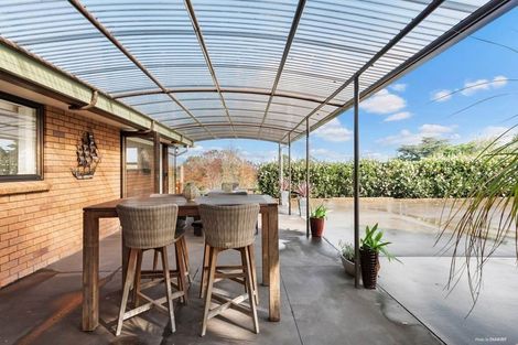 Photo of property in 98a Pukekohe East Road, Pukekohe, 2677