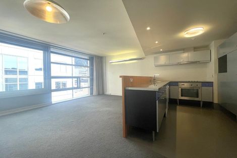 Photo of property in St Pauls Apartments, 103/43u Mulgrave Street, Thorndon, Wellington, 6011