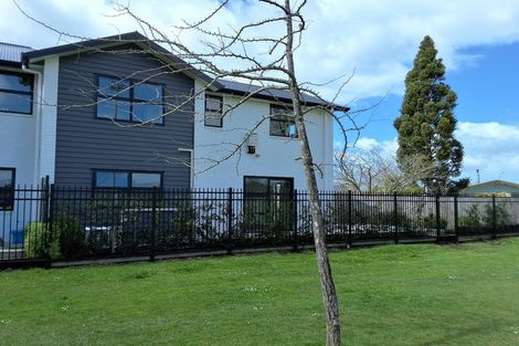 Photo of property in 7/5 Arawa Street, Frankton, Hamilton, 3204