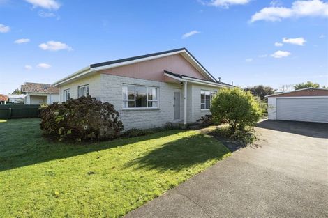 Photo of property in 6 Victoria Street, Levin, 5510