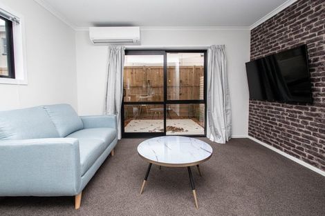 Photo of property in 13u4 Palmerston Street, Hamilton Central, Hamilton, 3204