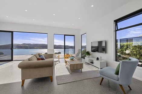 Photo of property in 15 Rose Street, Raglan, 3225