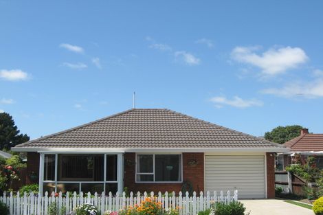 Photo of property in 1/a Sugden Street, Spreydon, Christchurch, 8024