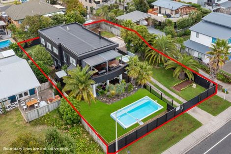Photo of property in 1174 Papamoa Beach Road, Papamoa Beach, Papamoa, 3118