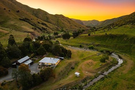 Photo of property in 1067 Taylor Pass Road, Taylor Pass, Blenheim, 7274