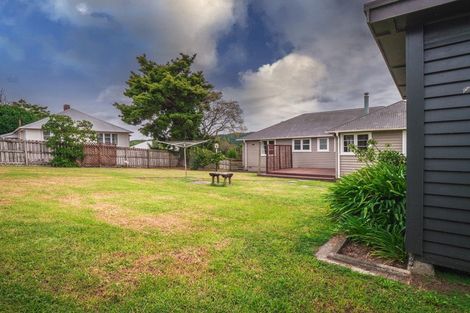 Photo of property in 17 Boswell Street, Kawakawa, 0210