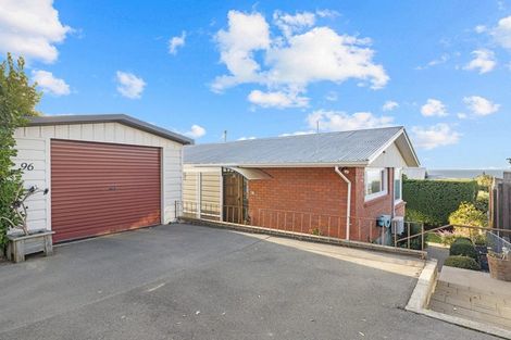 Photo of property in 96 Moncks Spur Road, Redcliffs, Christchurch, 8081