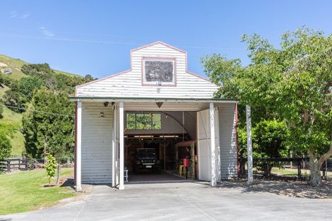 Photo of property in Eskdale Cottage Cafe, 627 Taupo Road, Eskdale, Napier, 4182