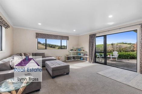 Photo of property in 9 Nihotetea Lane, Maunu, Whangarei, 0110