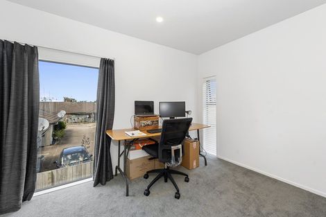 Photo of property in 24u2 Lyon Street, Frankton, Hamilton, 3204