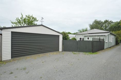 Photo of property in 1/21 Norwood Street, Beckenham, Christchurch, 8023
