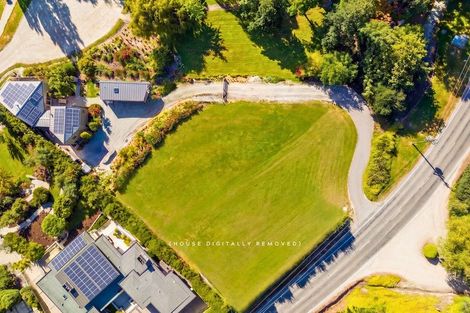 Photo of property in 57 Arrowtn-lke Hayes Road, Lake Hayes, Queenstown, 9371