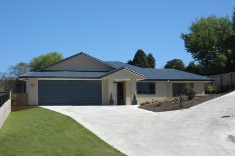 Photo of property in 15 Rata Avenue, Huntly, 3700