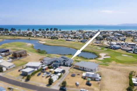 Photo of property in 159 Rangiora Crescent, Matarangi, Whitianga, 3592