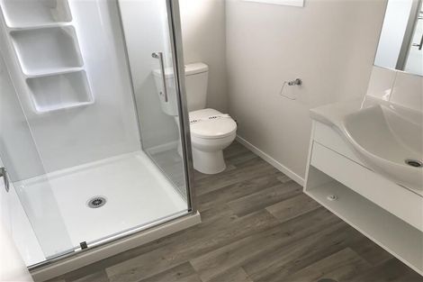 Photo of property in 3u3 Manning Street, Hamilton Central, Hamilton, 3204