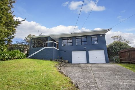 Photo of property in 21 Mcmillan Avenue, Te Kamo, Whangarei, 0112