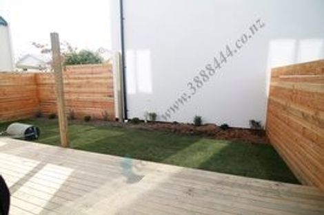 Photo of property in 2/255 Kilmore Street, Christchurch Central, Christchurch, 8011