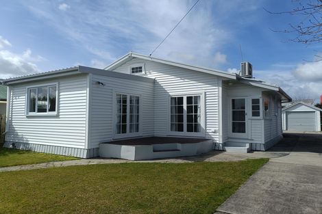 Photo of property in 120 Anderson Street, Morrinsville, 3300