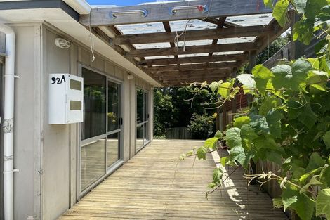 Photo of property in 92a Anzac Road, Morningside, Whangarei, 0110