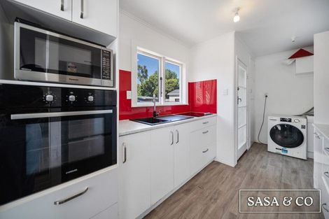 Photo of property in 45 Skipton Street, Mangere East, Auckland, 2024