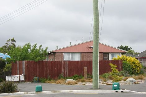 Photo of property in 4/4 Hendon Street, Edgeware, Christchurch, 8013