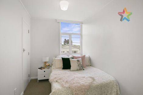 Photo of property in Mattingly Court, 10u7 Angus Avenue, Berhampore, Wellington, 6023