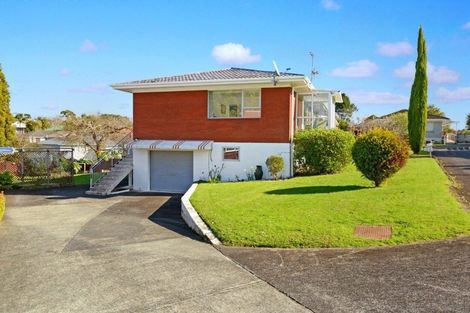 Photo of property in 1/14 Pamela Place, New Lynn, Auckland, 0600