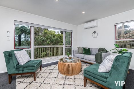 Photo of property in 54a Chesterton Street, Johnsonville, Wellington, 6037