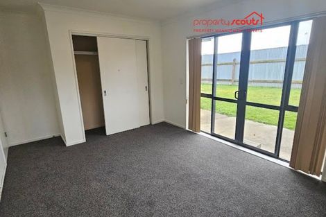 Photo of property in 12b Sussex Street, Levin, 5510