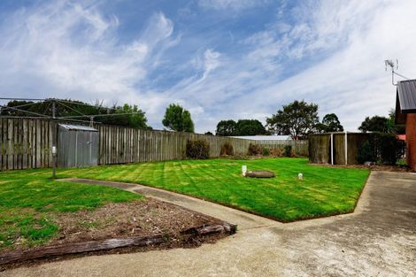 Photo of property in 24 Woodlands-morton Mains Road, Woodlands, Invercargill, 9871