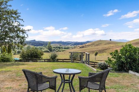 Photo of property in 134 Ouruwhero Road, Otorohanga, 3974