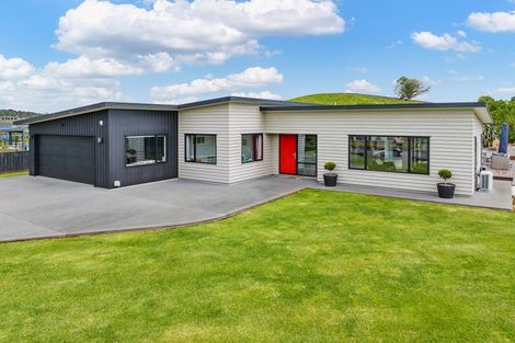 Photo of property in 14 Howie Lane, Te Kamo, Kamo, 0185