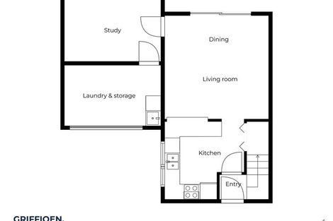 Photo of property in 2/85 Trafalgar Street, St Albans, Christchurch, 8014