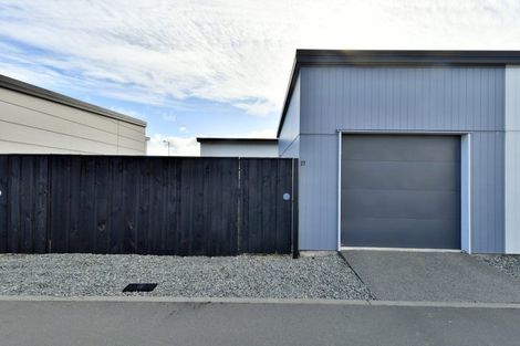 Photo of property in 27 William Dawson Crescent, Wigram, Christchurch, 8025