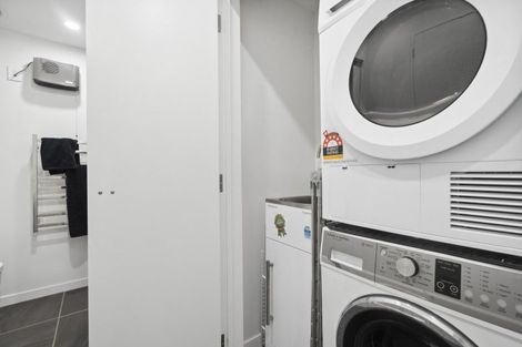 Photo of property in 404/212u Willis Street, Te Aro, Wellington, 6011