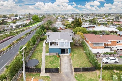 Photo of property in 6 Carrs Road, Chartwell, Hamilton, 3210