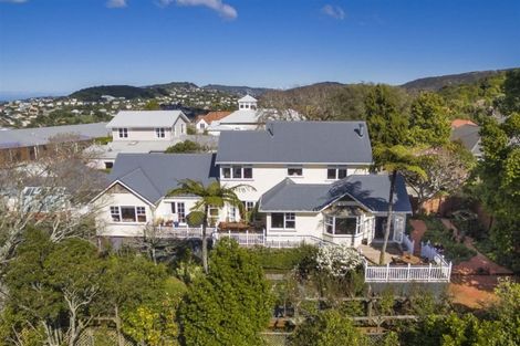 Photo of property in 48 Clark Street, Khandallah, Wellington, 6035