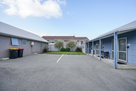 Photo of property in 8a-d Tay Street, Turnbull Thomson Park, Invercargill, 9810
