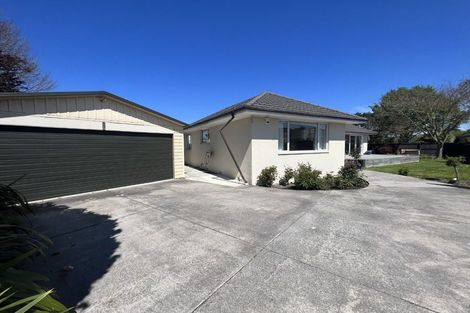 Photo of property in 191a Wairakei Road, Bryndwr, Christchurch, 8053