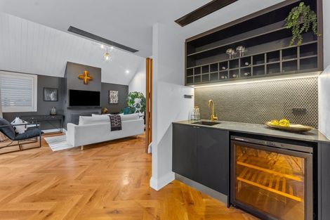 Photo of property in 15 Jack Seabrook Road, Hobsonville, Auckland, 0616