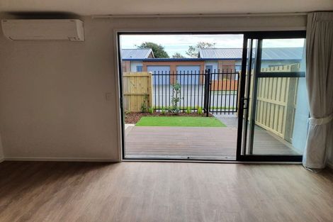 Photo of property in 4/21 Siddal Place, Richmond, Christchurch, 8013