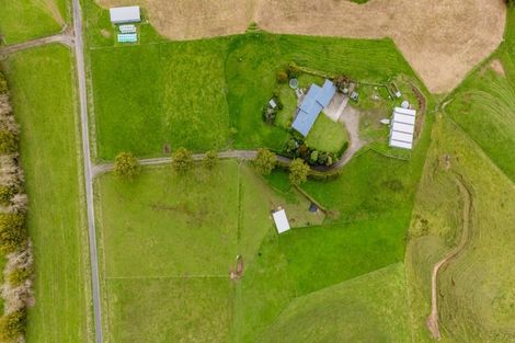Photo of property in 210 Standish Road, Toko, Stratford, 4392