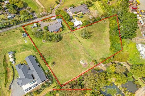 Photo of property in 11c Hyland Place, Waiuku, 2681