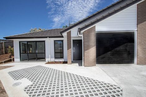 Photo of property in 1/23 Maccallum Court, Rototuna, Hamilton, 3210