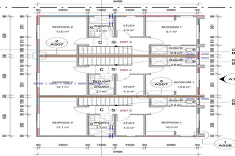 Photo of property in 46c Burswood Drive, Burswood, Auckland, 2013