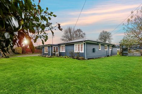 Photo of property in 97 Te Poi Road South, Te Poi, Matamata, 3473