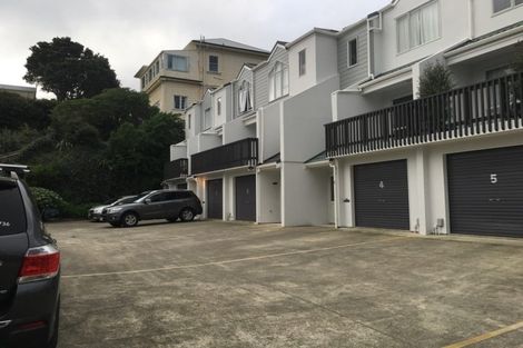 Photo of property in 33u2 Hiropi Street, Newtown, Wellington, 6021