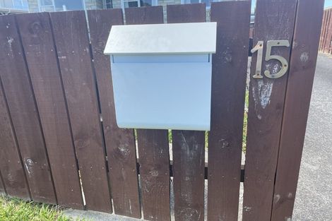 Photo of property in 15 Kaikoura Street, Henderson, Auckland, 0612