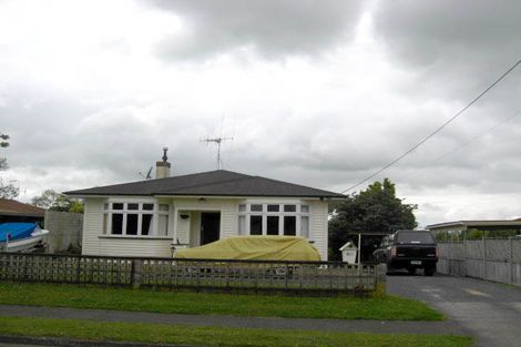 Photo of property in 280 Racecourse Road, Te Awamutu, 3800