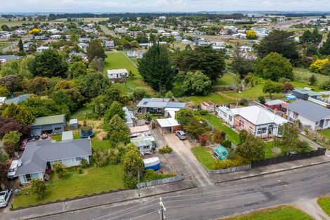 Photo of property in 14 Ngareta Street, Marton, 4710